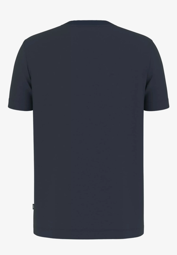 T-SHIRT MĘSKI Z KRÓTKIM RĘKAWEM JOOP! 30045539