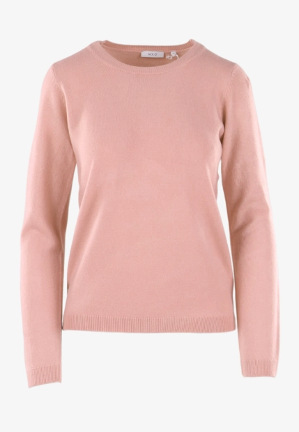 SWETER DAMSKI M.X.O 18313