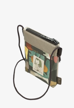 MINI TOREBKA DAMSKA ANEKKE MUSE 42703-904