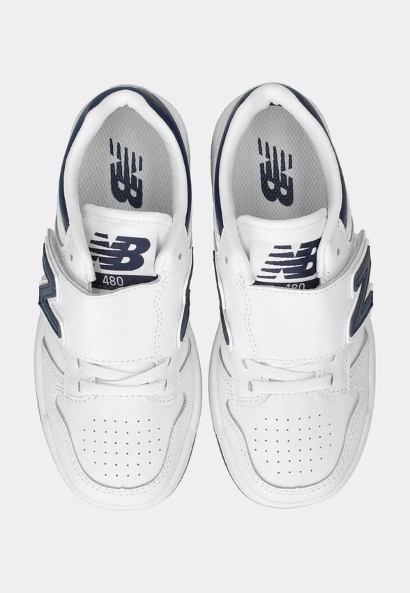 SNEAKERSY DZIECIĘCE NEW BALANCE PHB480WN