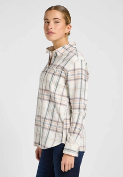 KOSZULA DAMSKA REGULAR ALL PURISE LEE 112370990