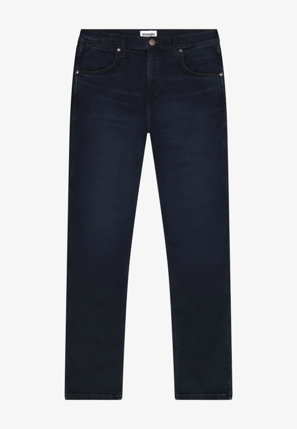 JEANSY MĘSKIE WRANGLER GREENSBORO 803 112372417