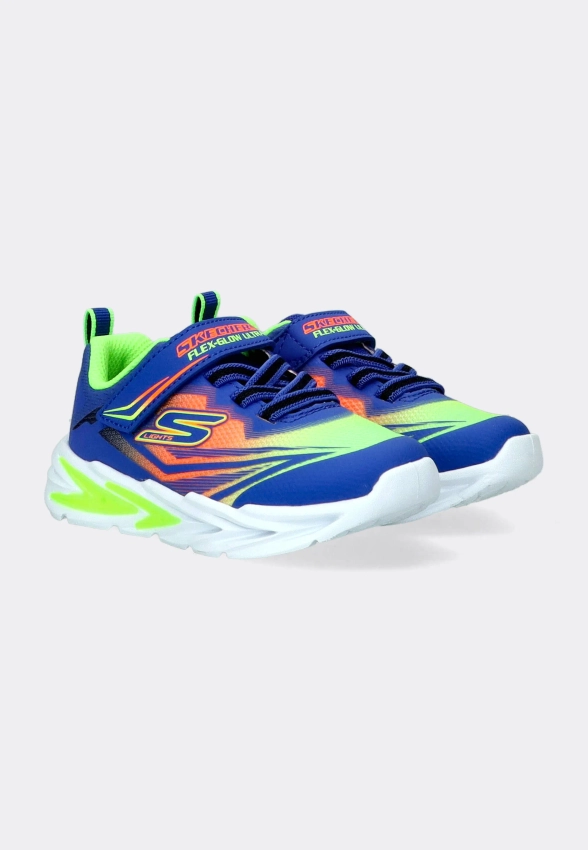 SNKEAERSY DZIECIĘCE SKECHERS 400139N