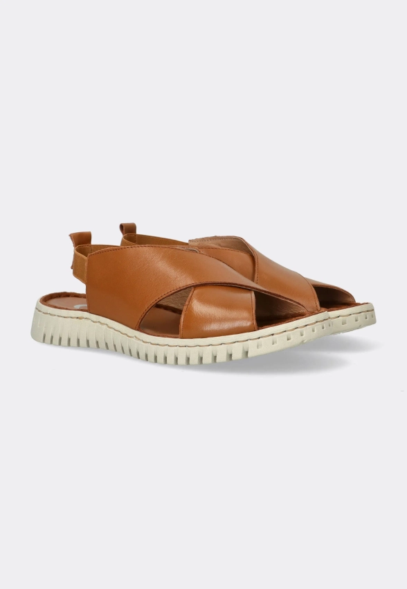 SANDAŁY DAMSKIE SHOELAB 4154229
