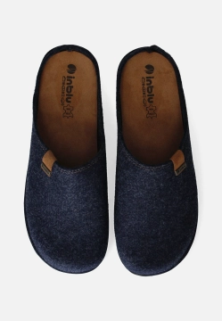 FILCOWE PANTOFLE MĘSKIE INBLU SI000025