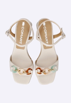 SANDAŁY DAMSKIE COMART 6B4594