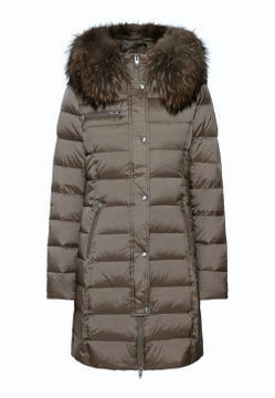 PIKOWANA KURTKA DAMSKA ROCKANDBLUE 22567-3021