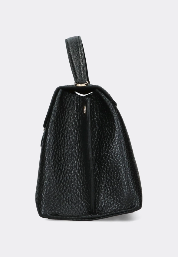 SKÓRZANA TOREBKA DAMSKA RIPANI 7461OB