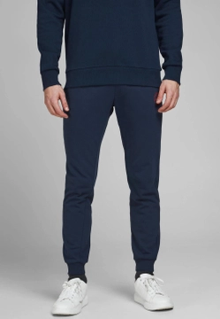 SPODNIE MĘSKIE DRESOWE JACK&JONES 12165322