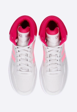 SNEAKERSY DZIEWCZĘCE ADIDAS HOOPS MID 3.0 K GZ1929