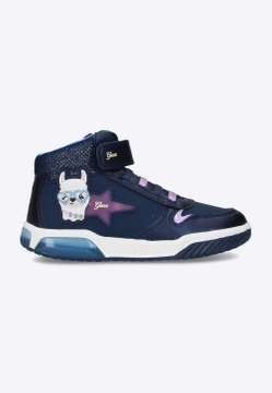 TRZEWIKI DZIEWCZĘCE GEOX J16ASC 0CENF