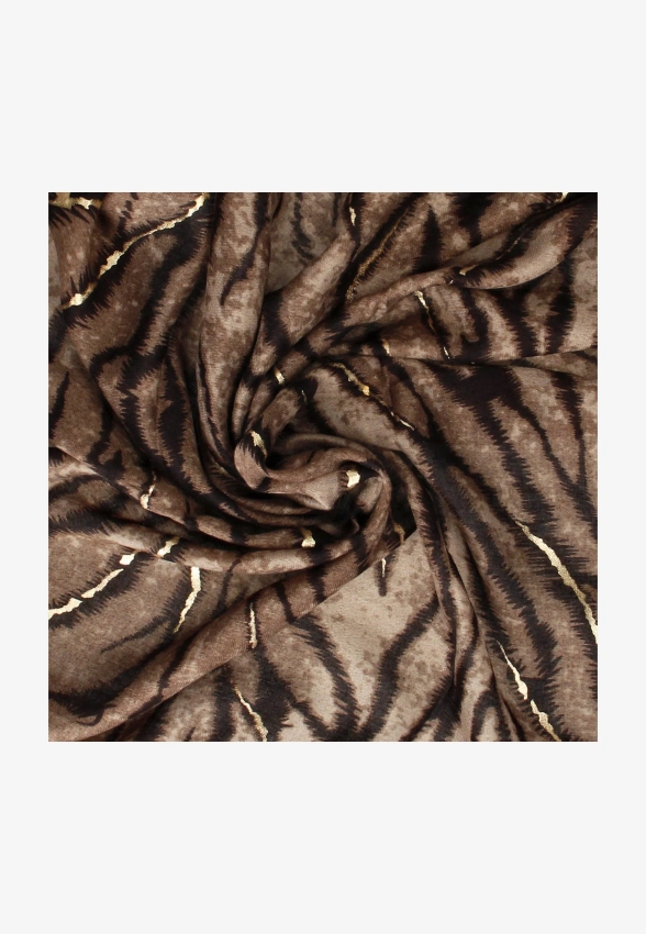 SZAL DAMSKI Z WISKOZY S-113114