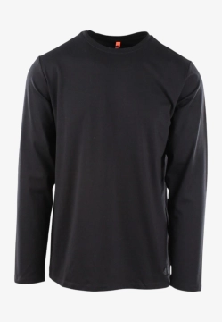 T-SHIRT MĘSKI Z DŁUGIM RĘKAWEM KEY JEY TS09