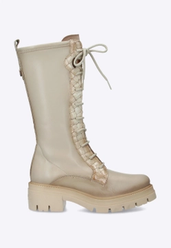 KOZAKI DAMSKIE Z KOLEKCJI HISPANITAS HI211876