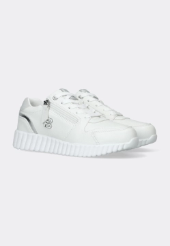 SNEAKERSY DAMSKIE BAGATT D31 AI6075050