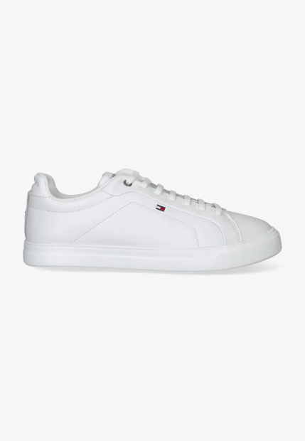 ULTALEKKIE SNEAKERSY MĘSKIE ICON COURT LIGHT ESS TOMMY HILFIGER FM0FM05678