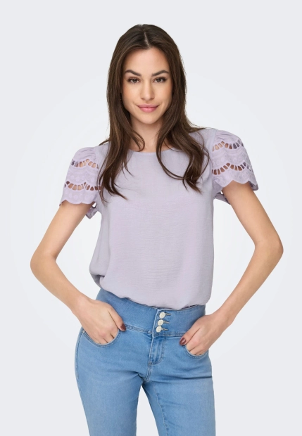 T-SHIRT DAMSKI JDY 15312609