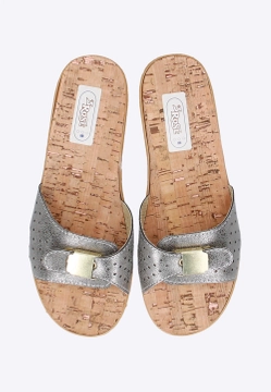 PANTOFLE DAMSKIE 3ROSE 1062