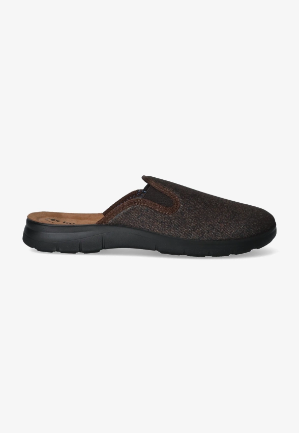 PANTOFLE MESKIE INBLU BG000059