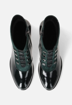 BOTKI DAMSKIE LORETTA VITALE C3890