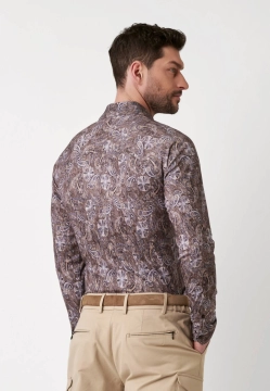 KOSZULA MĘSKA DESOTO 88728-3