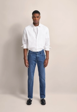 JEANSY MĘSKIE BUGATTI 3278D 96635