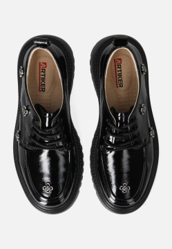 PÓŁBUTY DAMSKIE ARTIKER 57C0333