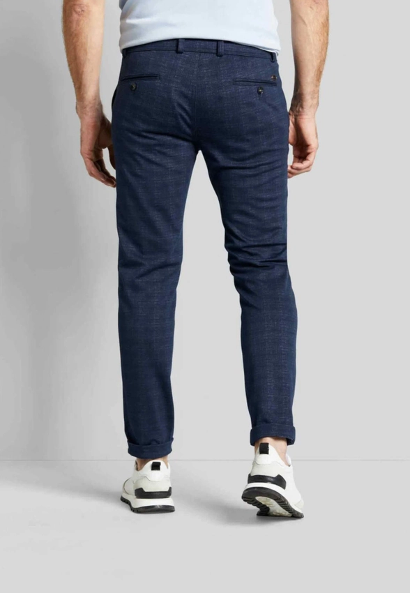 SPODNIE MĘSKIE CHINOSY BUGATTI 4036 36833