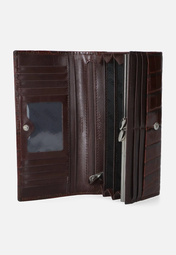 CRESTI PORTFEL CRESTI 6A-CR25