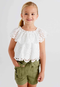 SPODENKI DZIEWCZĘCE MAYORAL 3274