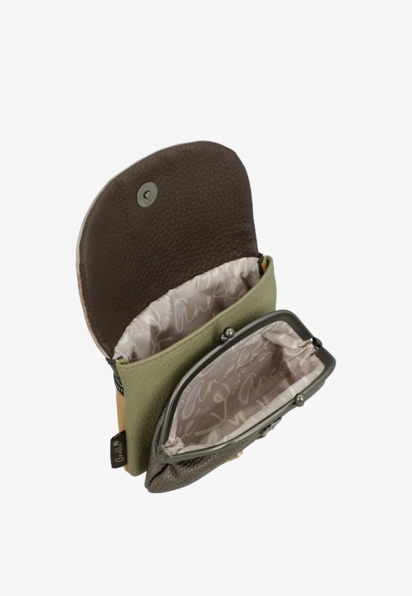 MAŁY PORTFEL DAMSKI ANEKKE MUSE 42709-016