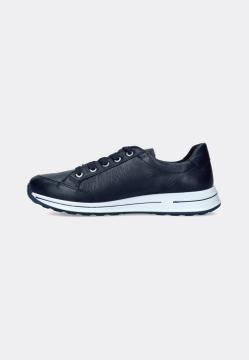 SKÓRZANE SNEAKERSY DAMSKIE ARA 12-24801-02
