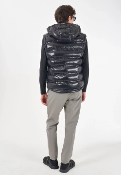 PIKOWANA KAMIZELKA MĘSKA YES ZEE J902 B400