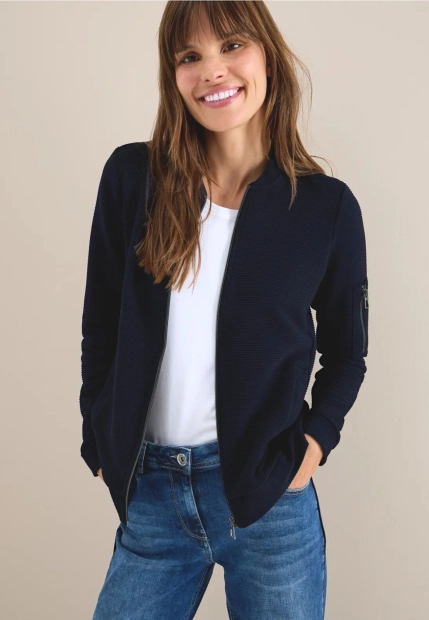 BLUZA DAMSKA CECIL 3 TOS324034