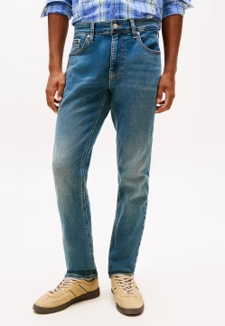 SPODNIE MĘSKIE JEANS SCANTON SLIM TOMMY JEANS DM0DM22581