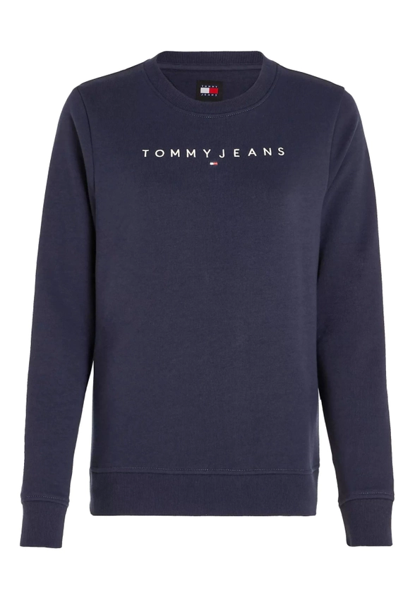 BLUZA DAMSKA TOMMY  JEANS DW0DW17323