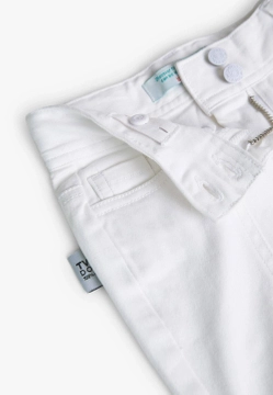 DZWONY SPODNIE DZIEWCZĘCE BOBOLI 438016