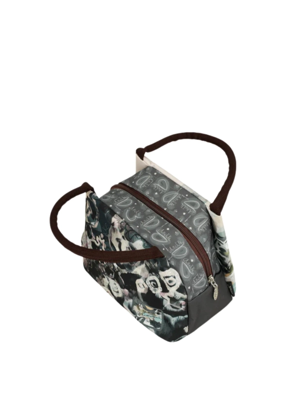 TOREBKA TERMICZNA ŚNIADANIOWA LUNCHBOX ANEKKE REAL 41494-101