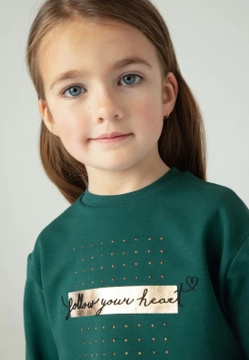 SPORTOWA SUKIENKA DZIEWCZĘCA Z BLUZĄ MAYORAL  4927