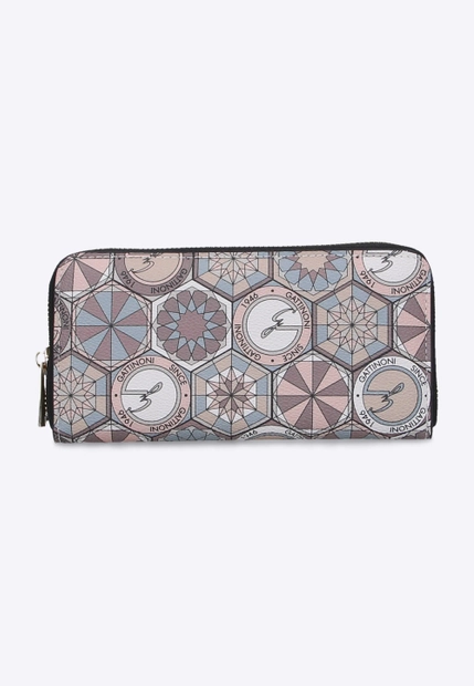 PORTFEL DAMSKI GATTINONI 6439