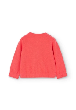 BLUZA DZIEWCZĘCA BOBOLI 238160