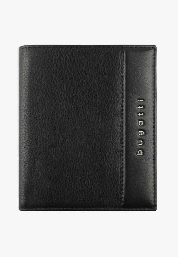 SKÓRZANY PORTFEL BUGATTI 49160801