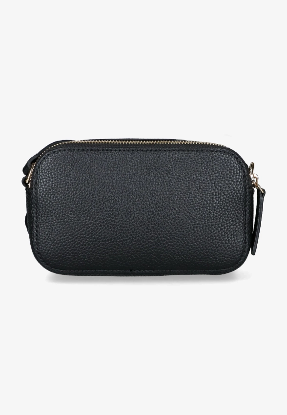 MAŁA TOREBKA DAMSKA DWUKOMOROWA TOMMY HILFIGER AW0AW18153C