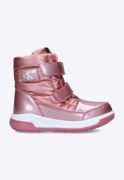 ŚNIEGOWCE DZIEWCZĘCE CALVIN KLEIN JEANS V3A6-80309