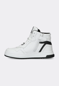 SNEAKERSY DZIECIĘCE CALVIN KLEIN JEANS V3X9-80730