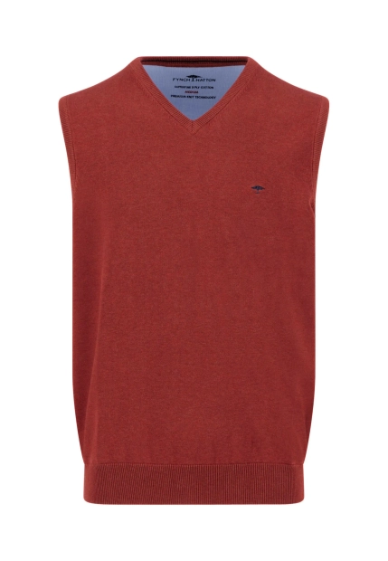 KAMIZELKA MĘSKA FYNCH HATTON 1514 214