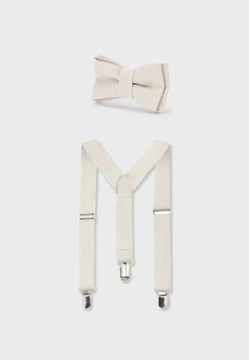 ZESTAW MUSZKA Z SZELKAMI MAYORAL 10738