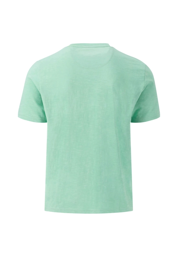 T-SHIRT MĘSKI FYNCH HATTON 1504 1804