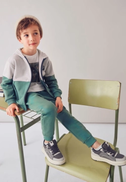 BLUZA CHŁOPIĘCA MAYORAL 4426