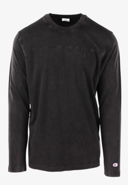 T-SHIRT MĘSKI Z DŁUGIM RĘKAWEM CHAMPION 221577